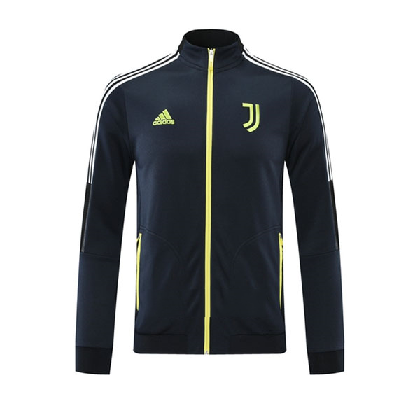 Veste Juventus 2021-22 Noir